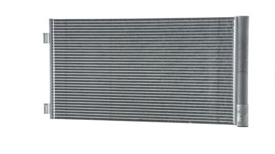 CONDENSATOR CLIMATIZARE MAHLE AC751000P 13