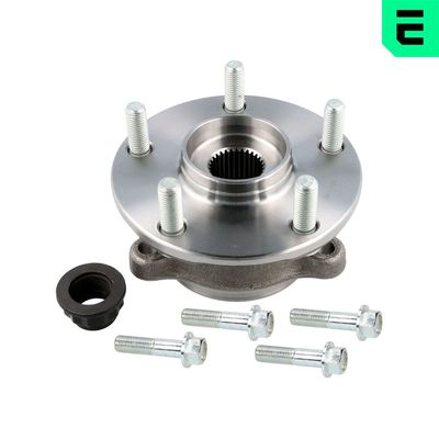 Wheel Bearing Kit 981704