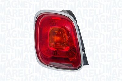 Задний фонарь MAGNETI MARELLI 715104186000 для FIAT 500X