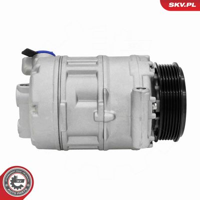 COMPRESOR CLIMATIZARE ESEN SKV 84SKV132 2