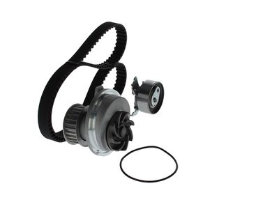 SET POMPA APA + CUREA DINTATA BOSCH 1987946992 24