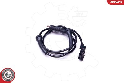 Sensor, wheel speed 06SKV389