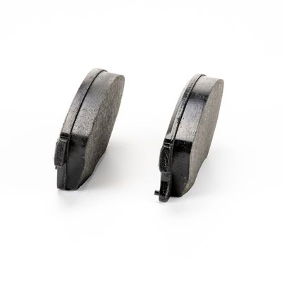 BREMSBELAGSATZ SCHEIBENBREMSE DELPHI LP2171 12