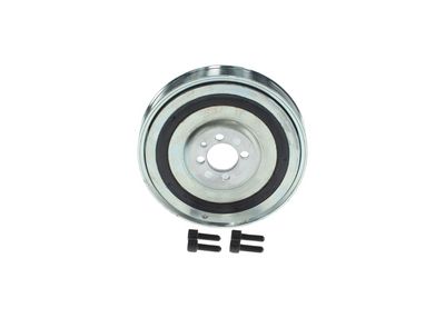 RIEMENSCHEIBE KURBELWELLE