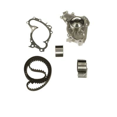 SET POMPA APA + CUREA DINTATA GATES KP3T257 56