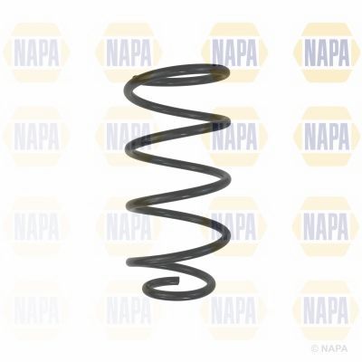 Suspension Spring NAPA NCS1758