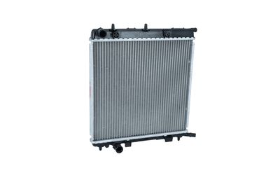 RADIATOR RACIRE MOTOR NRF 53863 45