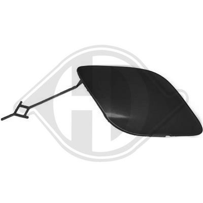 KLAPPE ABSCHLEPPHAKEN