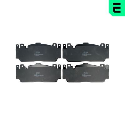SET PLACUTE FRANA FRANA DISC OPTIMAL BP12936