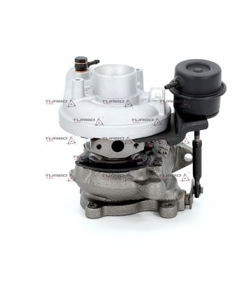 COMPRESOR SISTEM DE SUPRAALIMENTARE