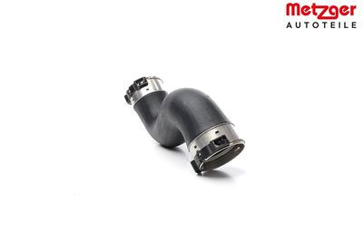 LADELUFTSCHLAUCH METZGER AUTOTEILE 2401053 25