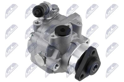 Hydraulické čerpadlo, řízení NTY SPW-VW-025