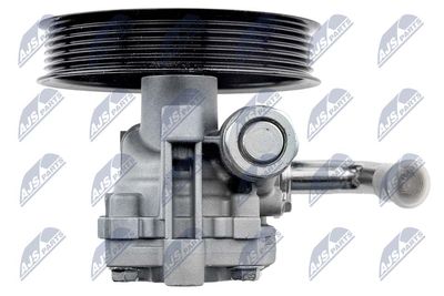 POMPA HIDRAULICA SISTEM DE DIRECTIE NTY SPWSU009 2