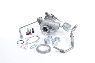 LADER AUFLADUNG BTS Turbo T981099BT 3