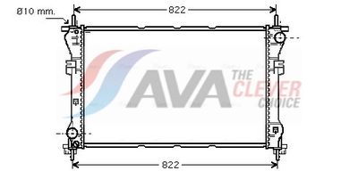 KüHLER MOTORKüHLUNG