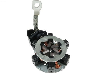 AS-PL Halter, Kohlebürsten