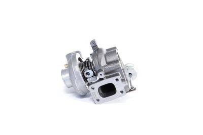 COMPRESOR SISTEM DE SUPRAALIMENTARE