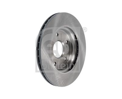 Brake Disc 108469