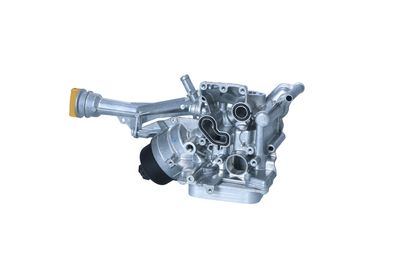 GEHäUSE ÖLFILTER NRF 31858 5