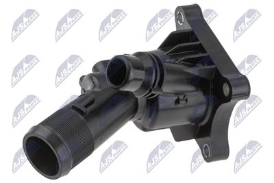 TERMOSTAT LICHID RACIRE