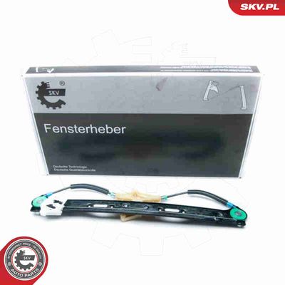 MECANISM ACTIONARE GEAM