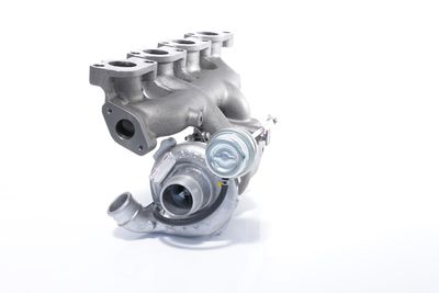 LADER AUFLADUNG BTS Turbo T914277 9