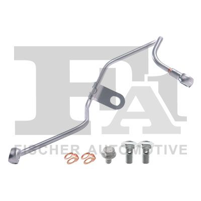 CONDUCTA ULEI INCARCARE