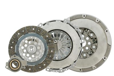 SET AMBREIAJ AISIN SCKEOP34R 1