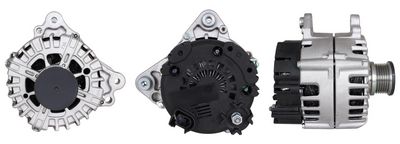 Alternator 2115601802