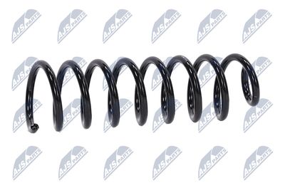 ARC SPIRAL NTY ASZRE006 6