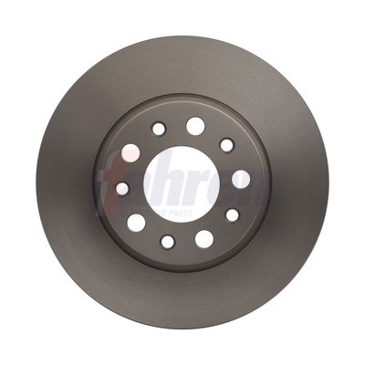 Fahren Brake Disc FBD6466