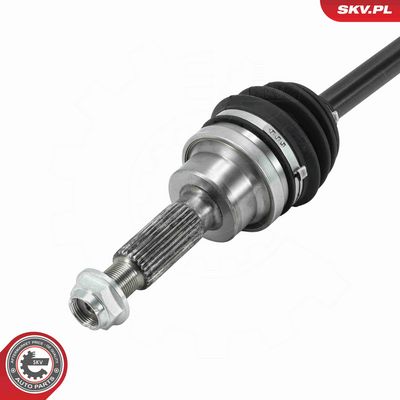 PLANETARA ESEN SKV 40SKV300 3