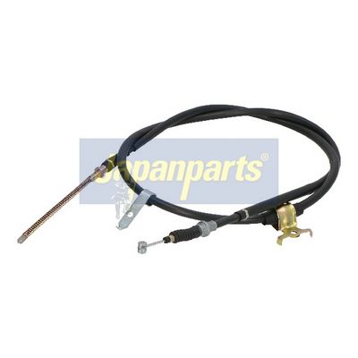 жило, ръчна спирачка JAPANPARTS BC-335R