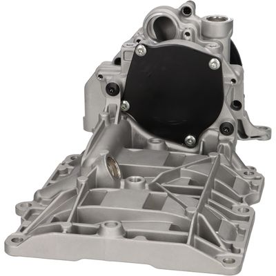 POMPA ULEI PIERBURG 724808310 13