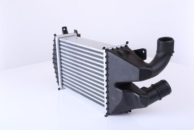 INTERCOOLER COMPRESOR NISSENS 96370 29