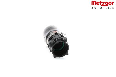 LADELUFTSCHLAUCH METZGER AUTOTEILE 2400539 27