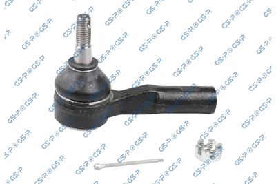 Końcówka drążka kierowniczego poprzecznego GSP S071744