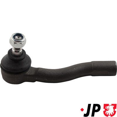 накрайник на напречна кормилна щанга JP GROUP 6344600170