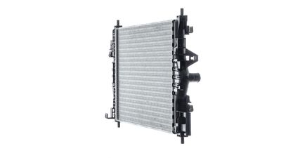 RADIATOR RACIRE MOTOR MAHLE CR2593000P 36