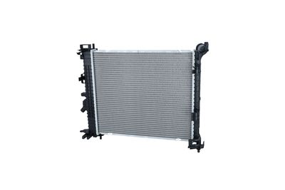 RADIATOR RACIRE MOTOR NRF 58473 27