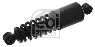 FEBI BILSTEIN Dämpfer, Fahrerhauslagerung
