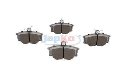 SET PLACUTE FRANA FRANA DISC JAPKO 500052 1
