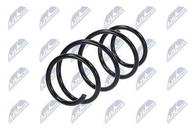 ARC SPIRAL NTY ASZWW071 38