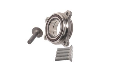 RADLAGERSATZ SKF VKBA7130 33