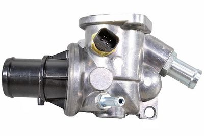 Vorschau Thermostat, Kühlmittel Ansicht 3