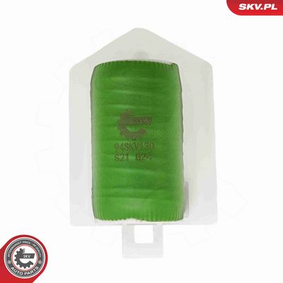 REZISTOR VENTILATOR HABITACLU ESEN SKV 94SKV130 3