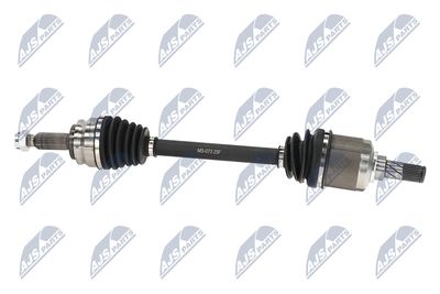 PLANETARA NTY NPWMS073 9