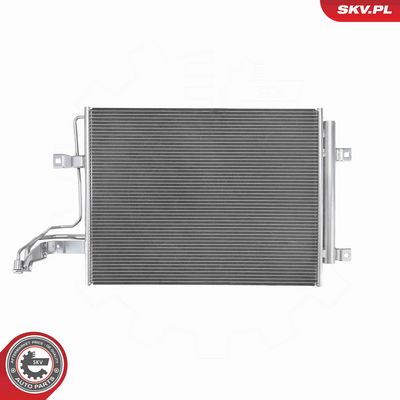 CONDENSATOR CLIMATIZARE ESEN SKV 86SKV531 1