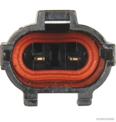 POMPA CENTRALA FRANA Herth+Buss Jakoparts J3100928 1