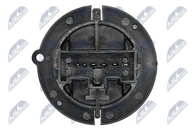 REZISTOR VENTILATOR HABITACLU NTY ERDPE002 2
